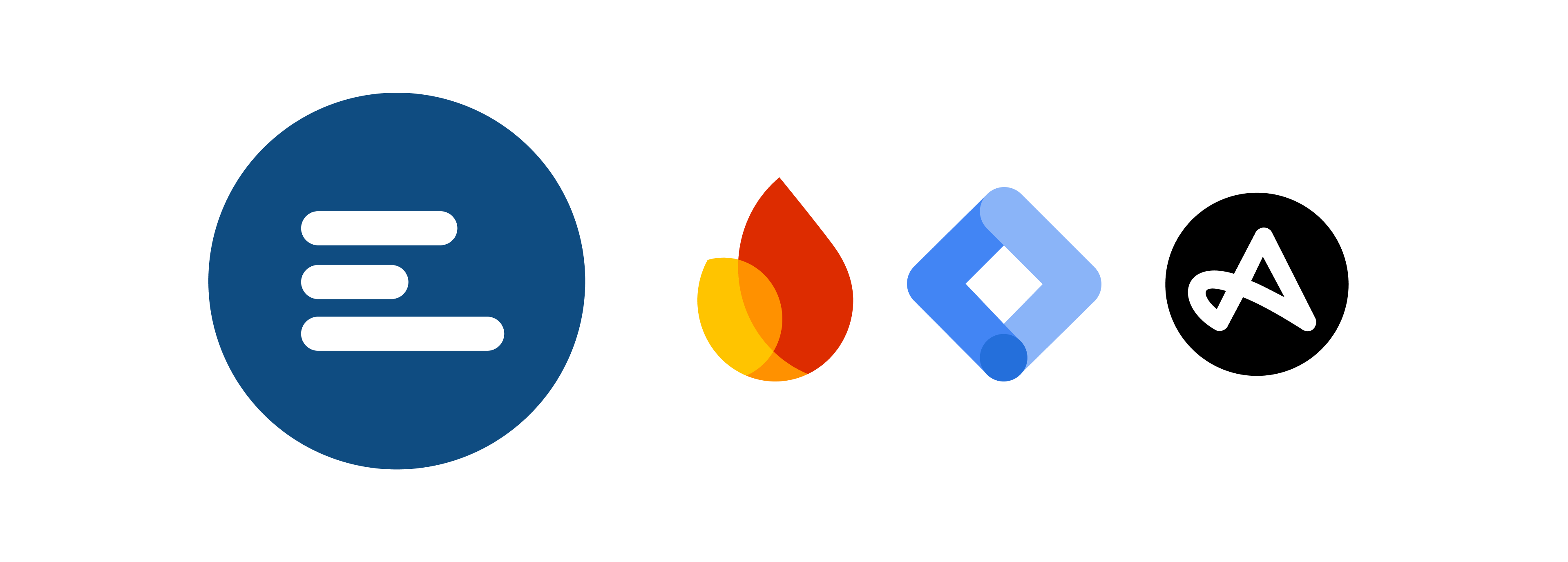 GitHub - edgeangel/firebase-gtm-adjust-ios-swift: 🔥 iOS Swift sample ...